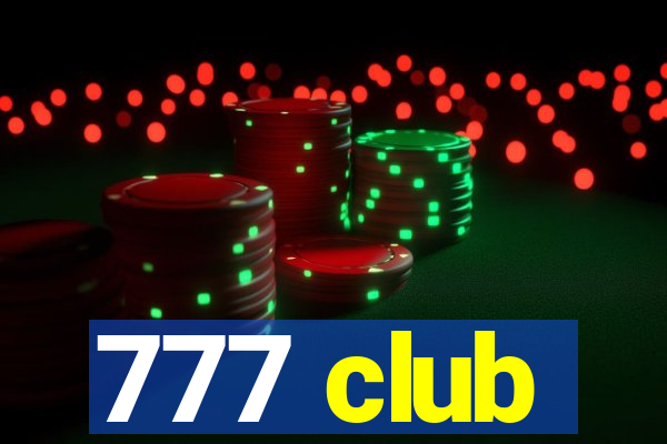 777 club
